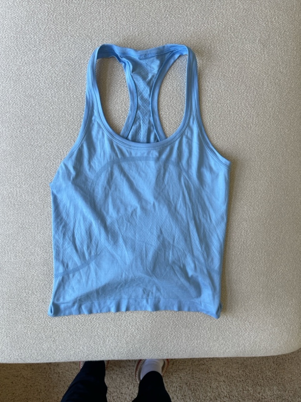 lululemon athletica Swiftly Racerback Tank
